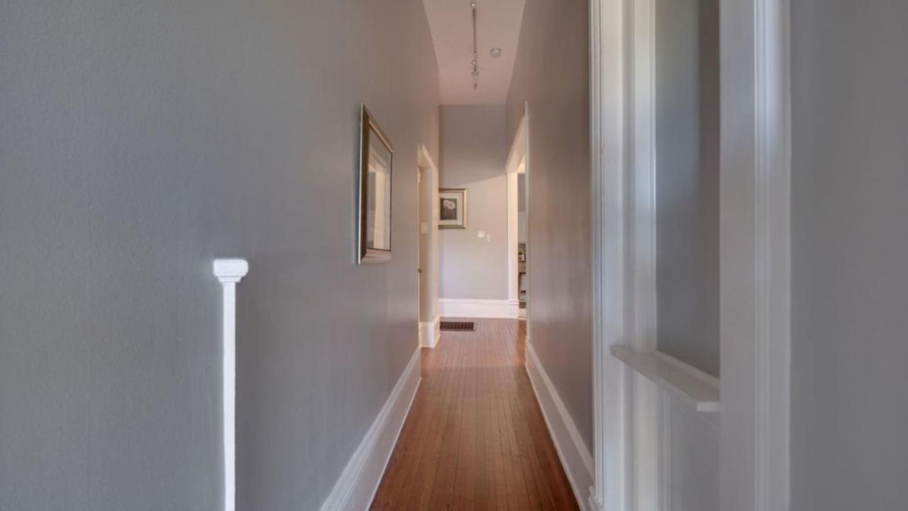Elegant 2 Bed Directly On Forsyth Park Apartamento Savannah Exterior foto